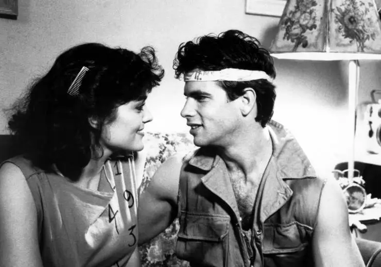 Рок тела (1984) через торрент скачать Рок тела (1984) фильм через торрент скачать