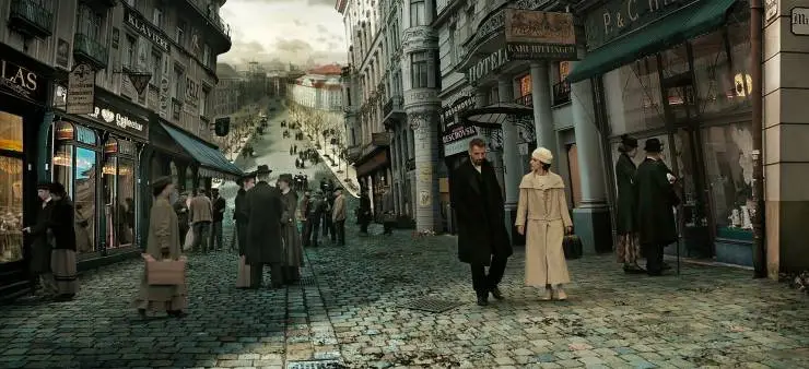 Хинтерленд: город грехов (2021) через торрент бесплатно Хинтерленд: город грехов (2021) фильм через торрент бесплатно