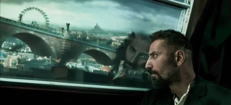 Хинтерленд: город грехов (2021) в хорошем качестве через торрент Хинтерленд: город грехов (2021) фильм в хорошем качестве через торрент