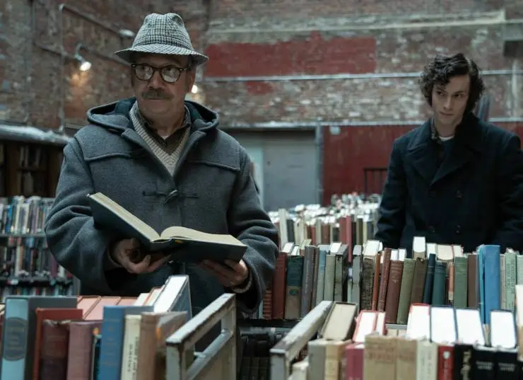 Оставленные (2023) через торрент скачать Оставленные (2023) фильм через торрент скачать