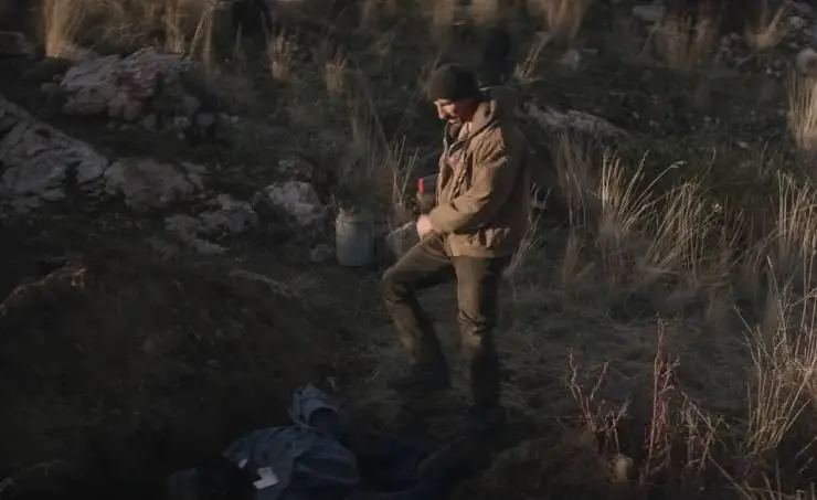 Последняя жертва (2021) через торрент бесплатно Последняя жертва (2021) фильм через торрент бесплатно