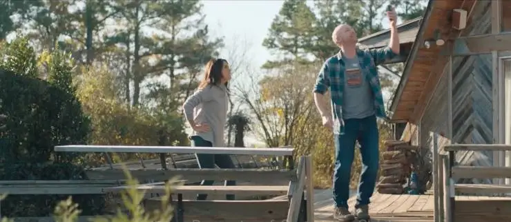 Выходные оффлайн (2021) в хорошем качестве через торрент Выходные оффлайн (2021) фильм в хорошем качестве через торрент