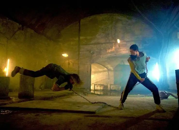 Несчастный случай: Отпуск хитмана (2022) через торрент бесплатно Несчастный случай: Отпуск хитмана (2022) фильм через торрент бесплатно