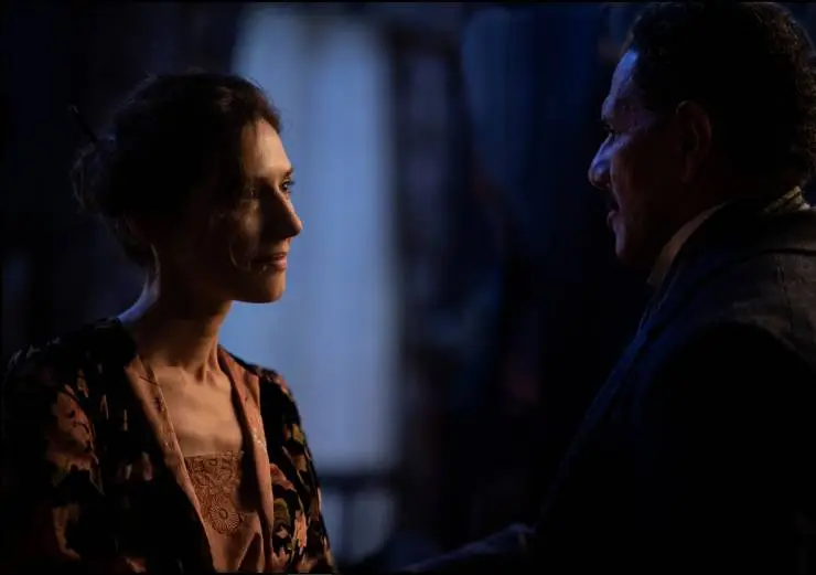 Первая дуэль (2023) через торрент бесплатно Первая дуэль (2023) фильм через торрент бесплатно