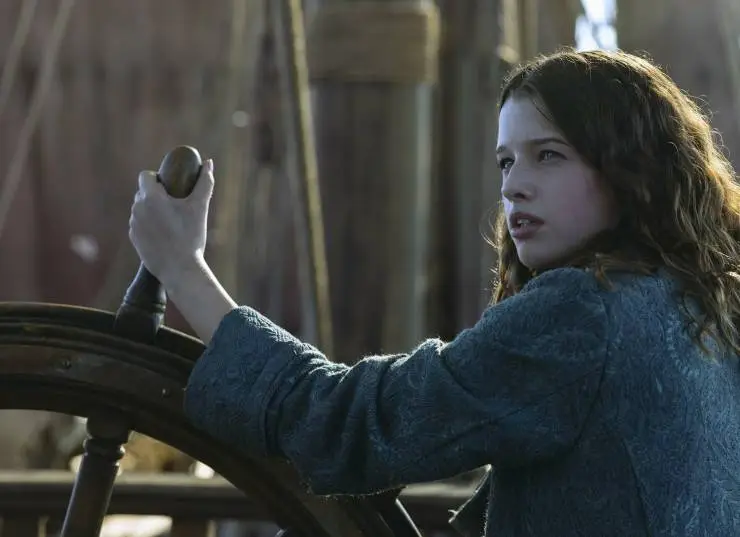 Питер Пэн и Венди (2023) через торрент скачать Питер Пэн и Венди (2023) фильм через торрент скачать