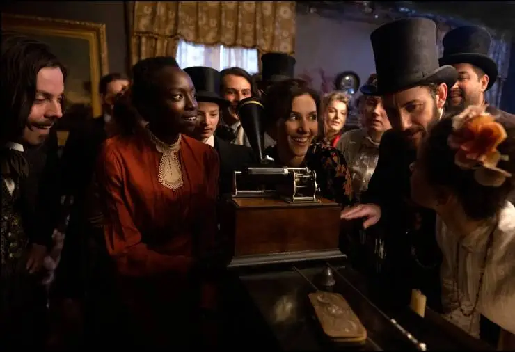 Первая дуэль (2023) через торрент скачать Первая дуэль (2023) фильм через торрент скачать