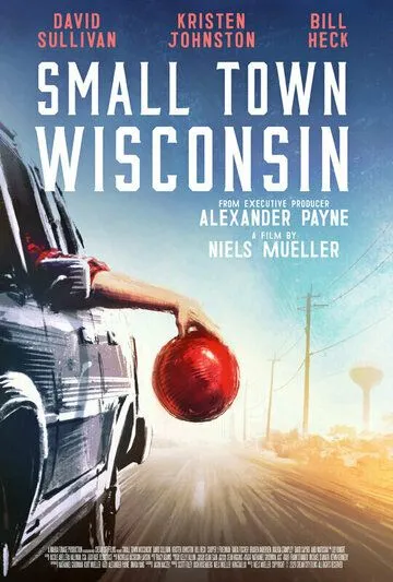 Скачать Городок в Висконсине / Small Town Wisconsin (2020) фильм через торрент на русском