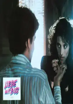 Малолетний вампир (1987) через торрент бесплатно Малолетний вампир (1987) фильм через торрент бесплатно