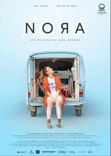 Нора / Nora (2020) фильм скачать через торрент в хорошем качестве