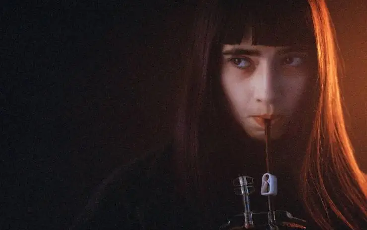 Вампирша-гуманистка ищет отчаянного добровольца (2023) через торрент скачать Вампирша-гуманистка ищет отчаянного добровольца (2023) фильм через торрент скачать