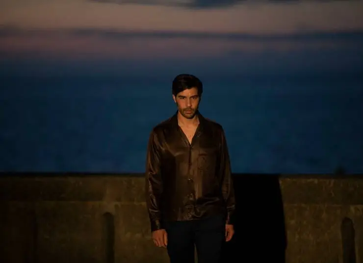 Дон Жуан (2022) через торрент скачать Дон Жуан (2022) фильм через торрент скачать