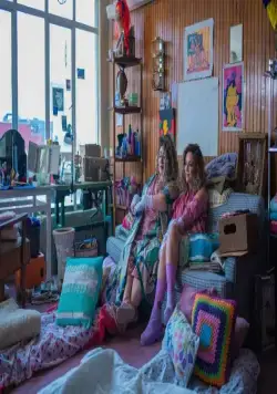 Ещё один макияж (2023) через торрент скачать Ещё один макияж (2023) фильм через торрент скачать