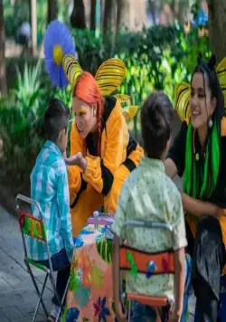 Ещё один макияж (2023) в хорошем качестве через торрент Ещё один макияж (2023) фильм в хорошем качестве через торрент