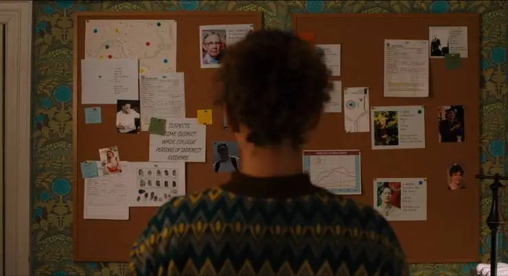 Убийственный подкаст (2022) через торрент скачать Убийственный подкаст (2022) фильм через торрент скачать