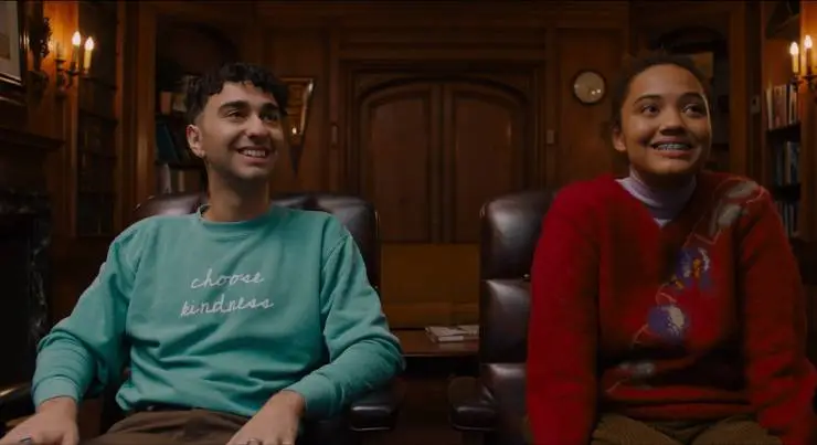 Убийственный подкаст (2022) в хорошем качестве через торрент Убийственный подкаст (2022) фильм в хорошем качестве через торрент