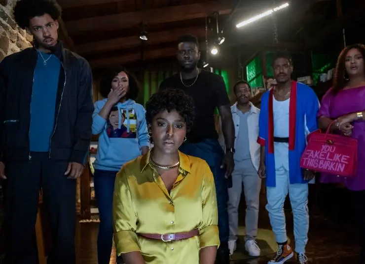 Потемнело (2022) через торрент скачать Потемнело (2022) фильм через торрент скачать