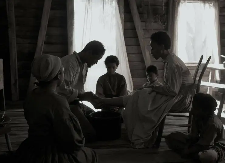 Освобождение (2022) через торрент скачать Освобождение (2022) фильм через торрент скачать