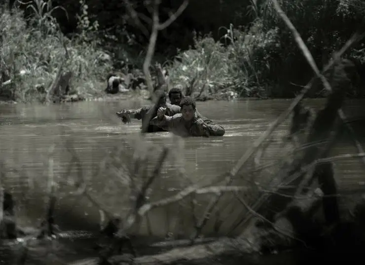 Освобождение (2022) через торрент бесплатно Освобождение (2022) фильм через торрент бесплатно