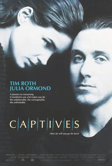 Пленники / Captives (1994) фильм скачать через торрент в хорошем качестве