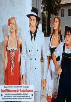 Две датчанки в кожаных штанах (1979) через торрент бесплатно Две датчанки в кожаных штанах (1979) фильм через торрент бесплатно