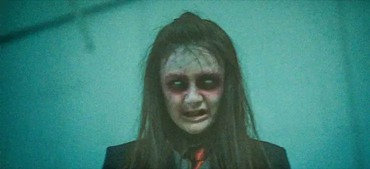 Астрал. Шепот мертвых (2019) через торрент бесплатно Астрал. Шепот мертвых (2019) фильм через торрент бесплатно