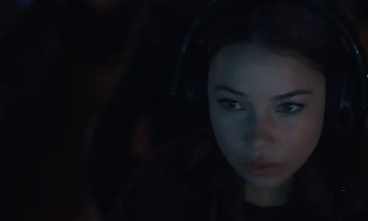 Будь моими глазами (2021) через торрент скачать Будь моими глазами (2021) фильм через торрент скачать