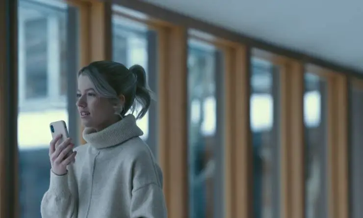 Будь моими глазами (2021) через торрент бесплатно Будь моими глазами (2021) фильм через торрент бесплатно