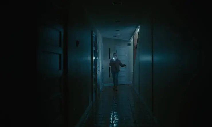 Будь моими глазами (2021) в хорошем качестве через торрент Будь моими глазами (2021) фильм в хорошем качестве через торрент