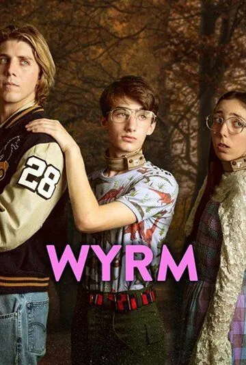 Вирм / Wyrm (2019) фильм скачать через торрент в хорошем качестве