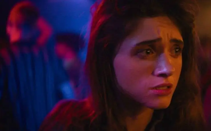 Каштан (2023) через торрент скачать Каштан (2023) фильм через торрент скачать