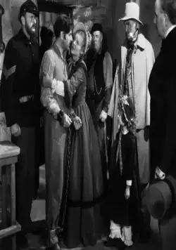 Узник острова акул (1936) через торрент скачать Узник острова акул (1936) фильм через торрент скачать