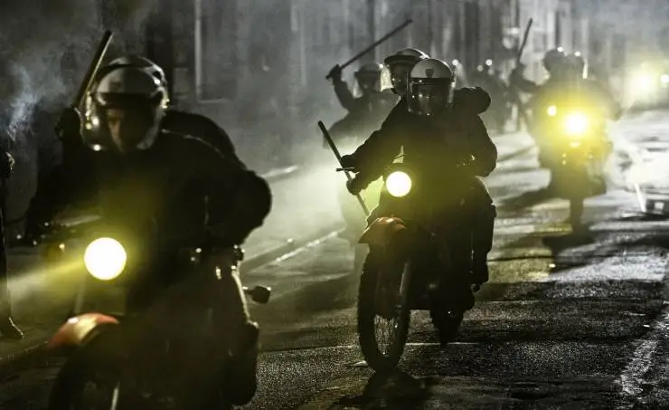 Наши братья (2022) через торрент скачать Наши братья (2022) фильм через торрент скачать