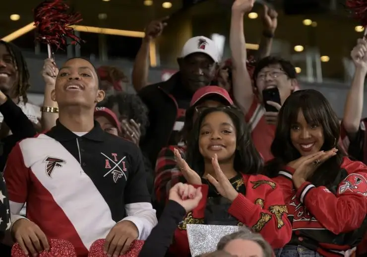 Виртуальный футбол (2022) через торрент бесплатно Виртуальный футбол (2022) фильм через торрент бесплатно