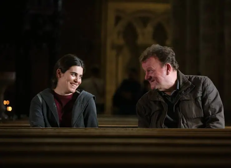 Старый дуб (2023) через торрент скачать Старый дуб (2023) фильм через торрент скачать