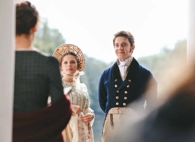 Онегин (2024) в хорошем качестве через торрент Онегин (2024) фильм в хорошем качестве через торрент