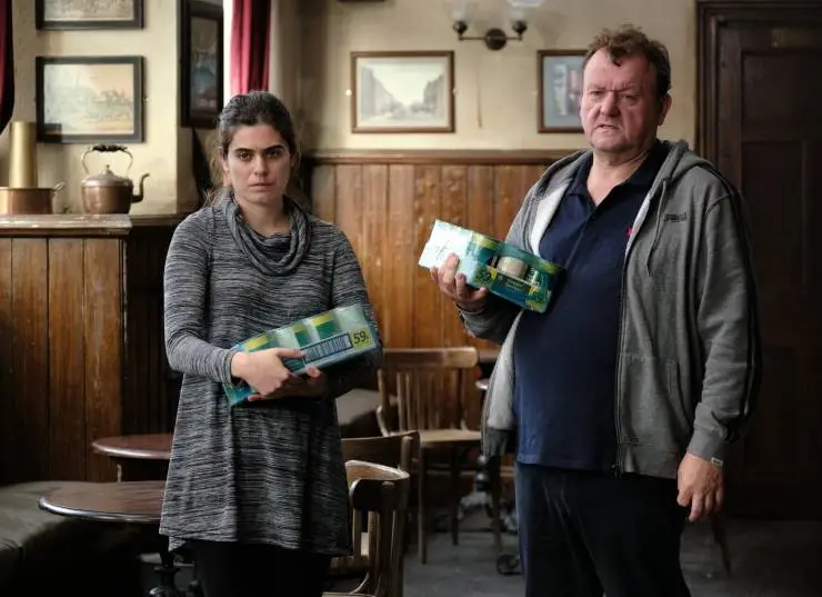 Старый дуб (2023) в хорошем качестве через торрент Старый дуб (2023) фильм в хорошем качестве через торрент