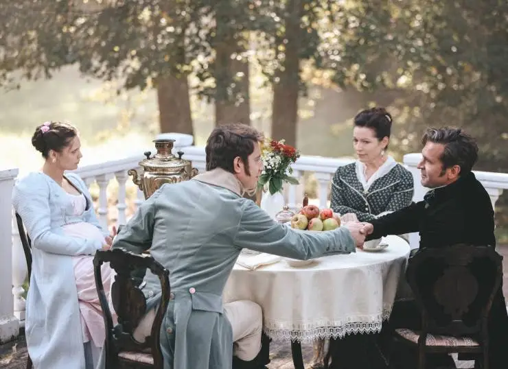 Онегин (2024) через торрент бесплатно Онегин (2024) фильм через торрент бесплатно