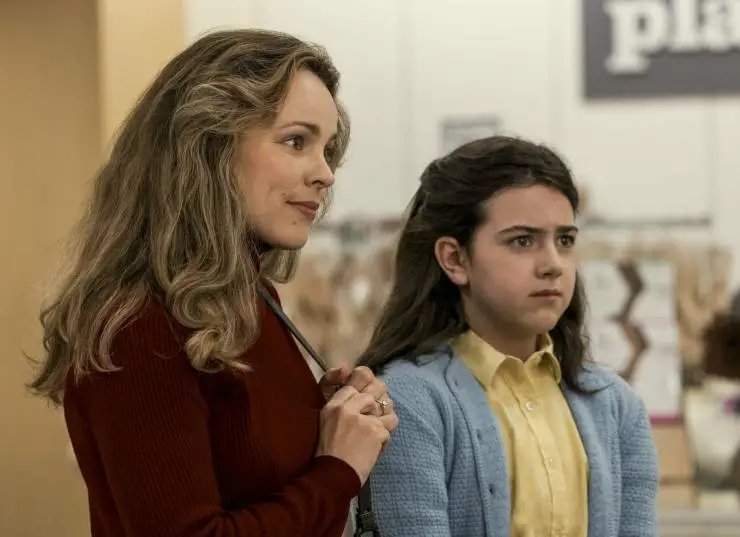 Ты здесь, Бог? Это я, Маргарет (2023) через торрент скачать Ты здесь, Бог? Это я, Маргарет (2023) фильм через торрент скачать