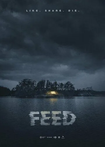 Корм / Feed (2022) фильм скачать через торрент в хорошем качестве