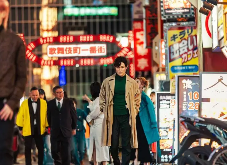 Городской охотник (2024) через торрент скачать Городской охотник (2024) фильм через торрент скачать