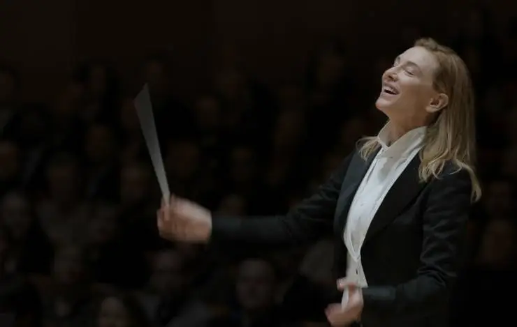 Тар (2022) через торрент скачать Тар (2022) фильм через торрент скачать