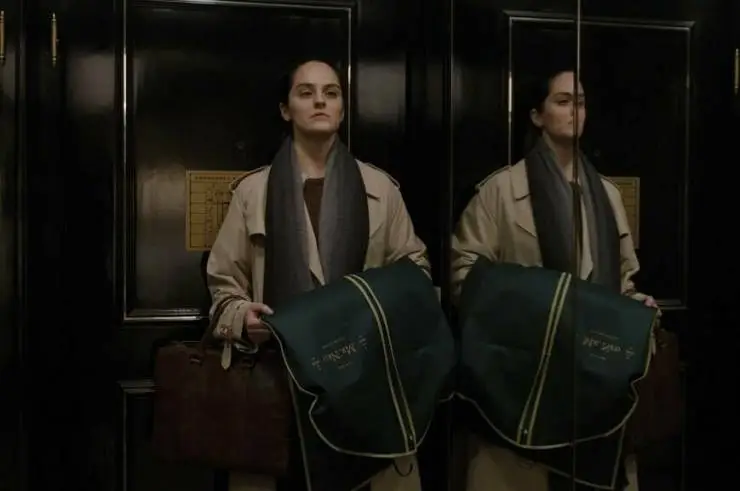 Тар (2022) в хорошем качестве через торрент Тар (2022) фильм в хорошем качестве через торрент