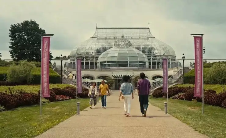 Всё возможно (2022) через торрент скачать Всё возможно (2022) фильм через торрент скачать