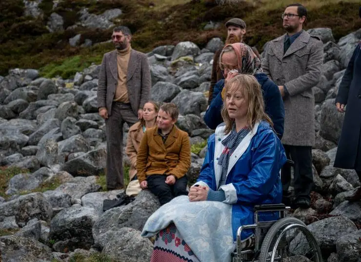 Все ненавидят Йохана (2022) через торрент скачать Все ненавидят Йохана (2022) фильм через торрент скачать