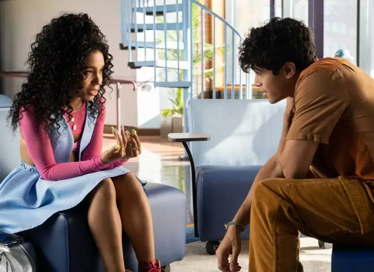 Всё возможно (2022) в хорошем качестве через торрент Всё возможно (2022) фильм в хорошем качестве через торрент