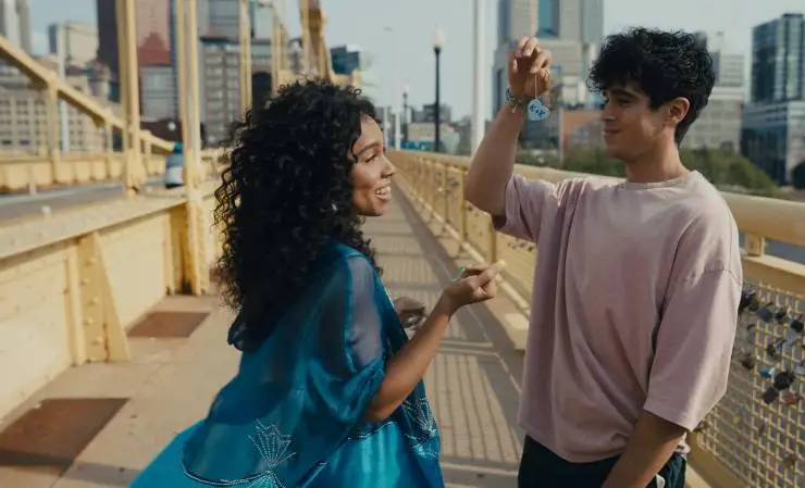 Всё возможно (2022) через торрент бесплатно Всё возможно (2022) фильм через торрент бесплатно