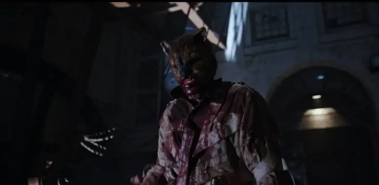 Винни-Пух: Кровь и Мёд 2 (2024) через торрент скачать Винни-Пух: Кровь и Мёд 2 (2024) фильм через торрент скачать