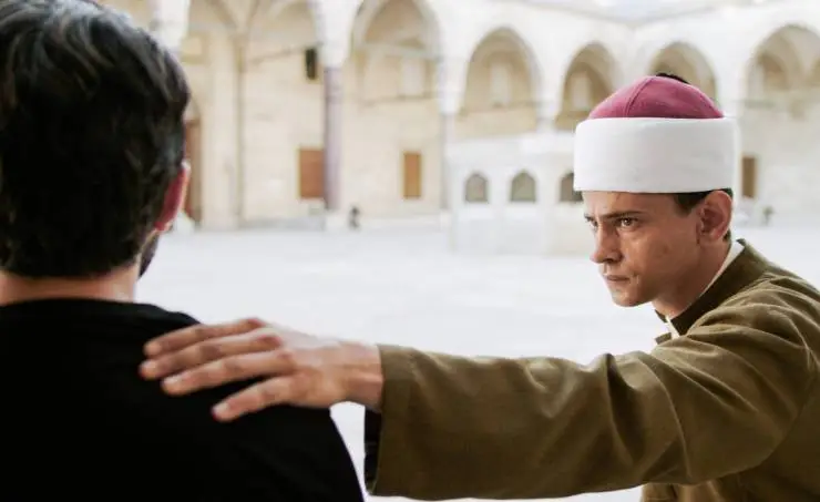 Заговор в Каире (2022) через торрент бесплатно Заговор в Каире (2022) фильм через торрент бесплатно