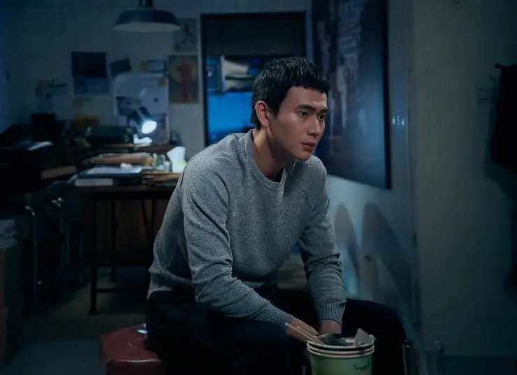 Тихий лес (2020) в хорошем качестве через торрент Тихий лес (2020) фильм в хорошем качестве через торрент