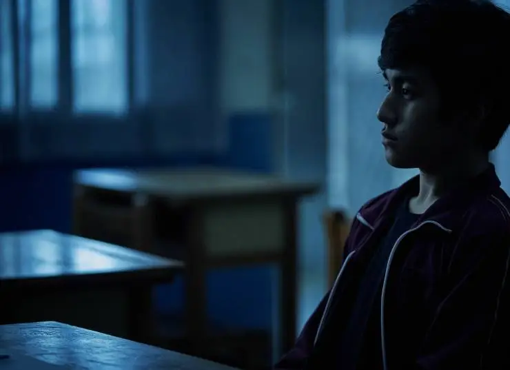 Тихий лес (2020) через торрент скачать Тихий лес (2020) фильм через торрент скачать